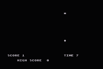 Space Shooter II