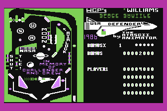 Space Shuttle — screenshot 1