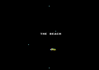 Space Taxi — screenshot 6