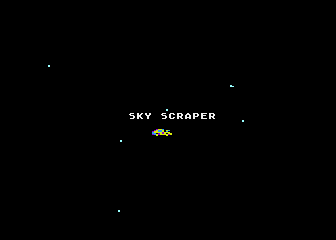Space Taxi — screenshot 8