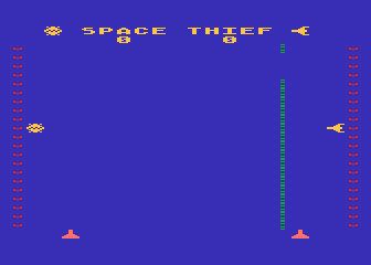 Space Thief — screenshot 2