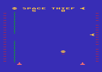 Space Thief