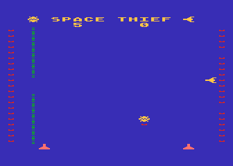 Space Thief — screenshot 3