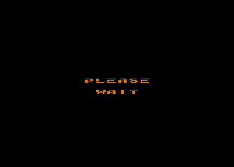 Space Trader atari screenshot