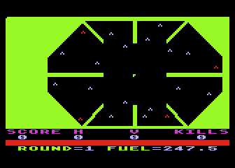 Space Trap — screenshot 2