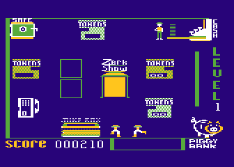 Spare Change — screenshot 4