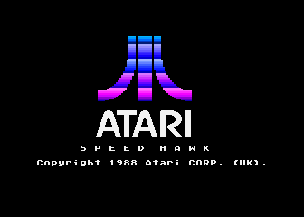 Speed Hawk — screenshot 1