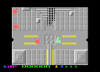 Speed Hawk — screenshot 3