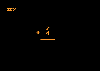 Speed Math - Combination