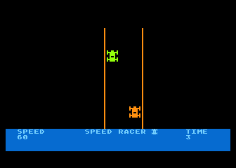 Speed Racer — screenshot 1