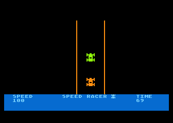 Speed Racer — screenshot 2