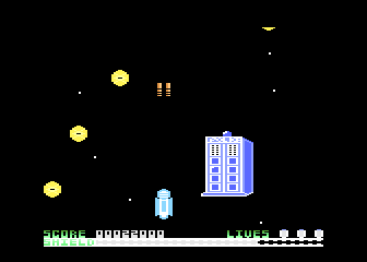Speed Zone — screenshot 4