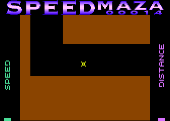 SpeedMaza