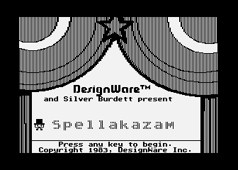 Spellakazam — screenshot 1