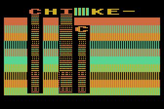 Spellblast atari screenshot