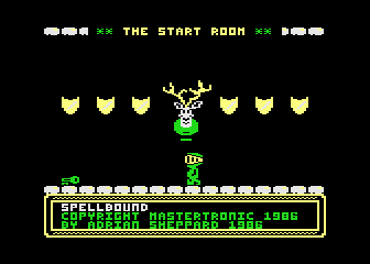 Spellbound — screenshot 3
