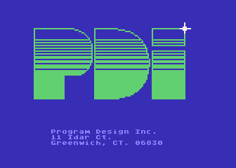 Spelling Builder atari screenshot