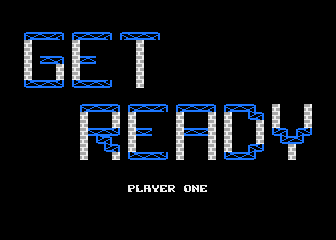 Spider atari screenshot