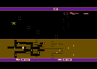 Spider City — screenshot 1