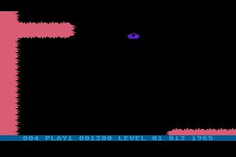 Spider Invasion — screenshot 2