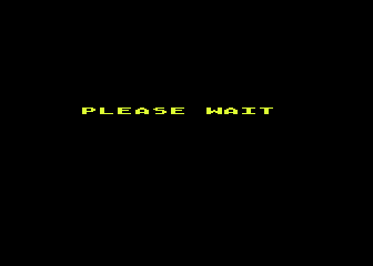Spider Wars atari screenshot