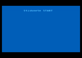 Sponzor F1 atari screenshot