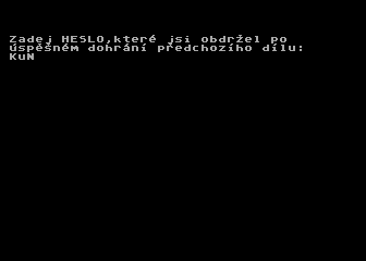 Sponzor F1 II atari screenshot