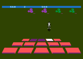 Sport Goofy atari screenshot