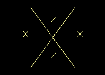 Sports Spectacular atari screenshot