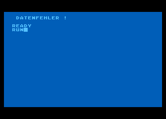 Sprinter '84 — screenshot 1