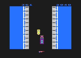 Spy Hunter — screenshot 3
