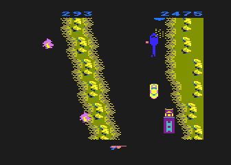 Spy Hunter — screenshot 5