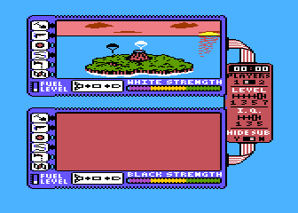 Spy vs. Spy II — screenshot 2