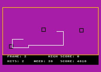 Squares — screenshot 1