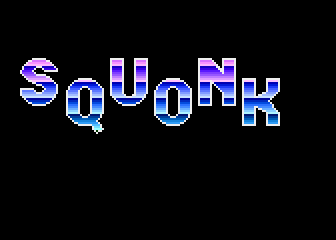 Squonk — screenshot 1