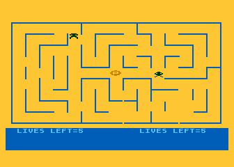 Squonk — screenshot 3