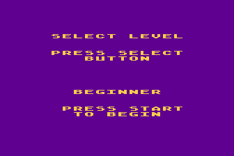Stage Coach Shootout atari screenshot