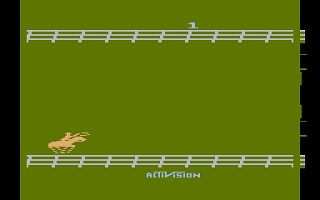Stampede — screenshot 1