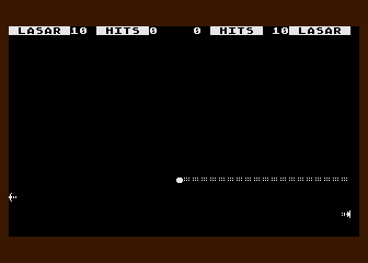 Standoff — screenshot 1