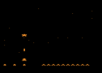 Star Death! — screenshot 1