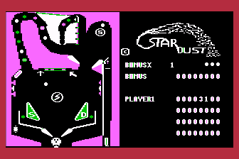 Star Dust — screenshot 1