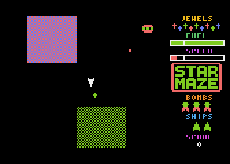 Star Maze — screenshot 2
