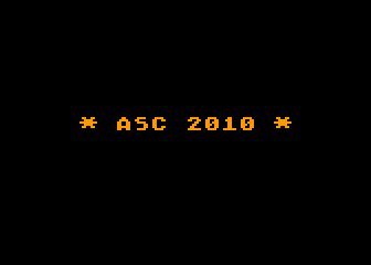 Star Protector atari screenshot