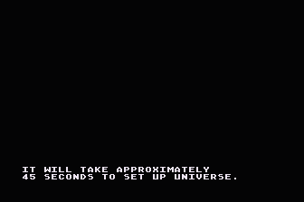 Star Trek 3.5 atari screenshot
