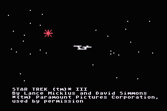 Star Trek 3.5 — screenshot 2