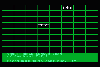 Star Trek 3.5 — screenshot 3