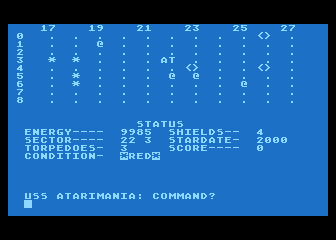 Star Trek — screenshot 1