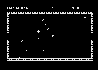 Star Venture — screenshot 1