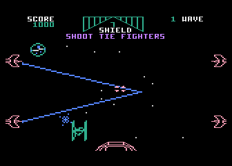 Star Wars — screenshot 4