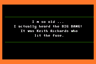 Star Wars Medley atari screenshot